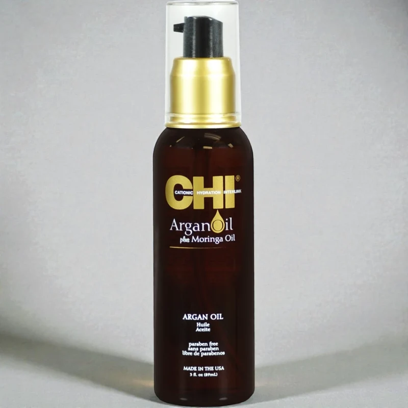 CHI® Argan Oil Leave-In Treatment 89ml