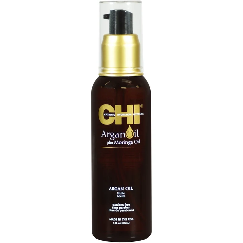 CHI® Argan Oil Leave-In Treatment 89ml