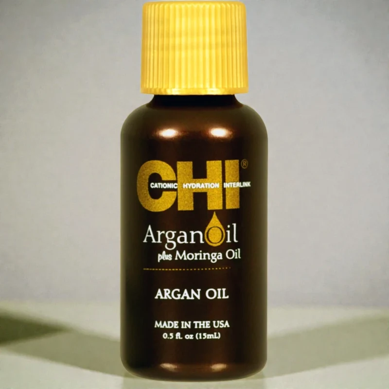 CHI® Argan Oil Leave-In Treatment 15ml