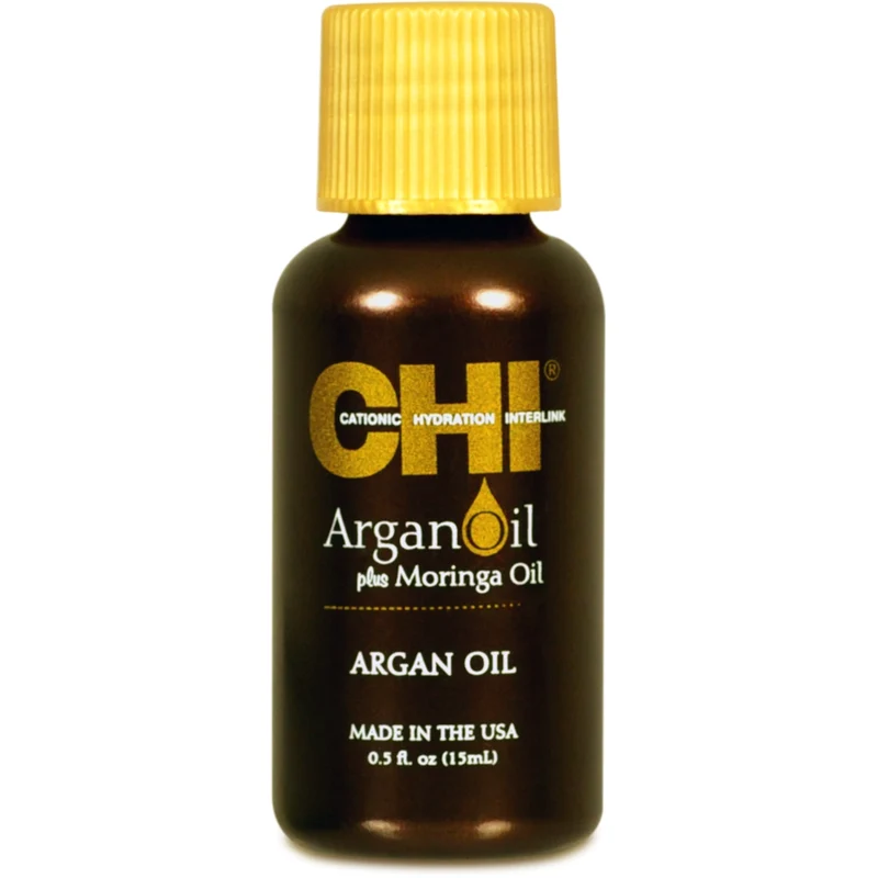 CHI® Argan Oil Leave-In Treatment 15ml