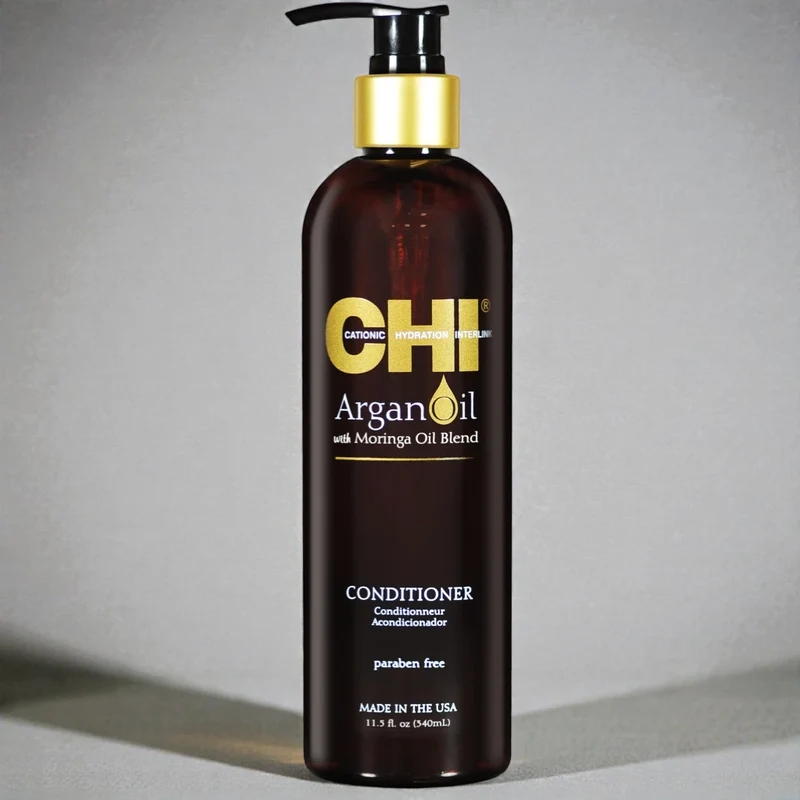 CHI® Argan Oil Blend Conditioner 340ml