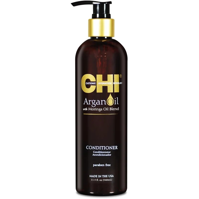 CHI® Argan Oil Blend Conditioner 340ml