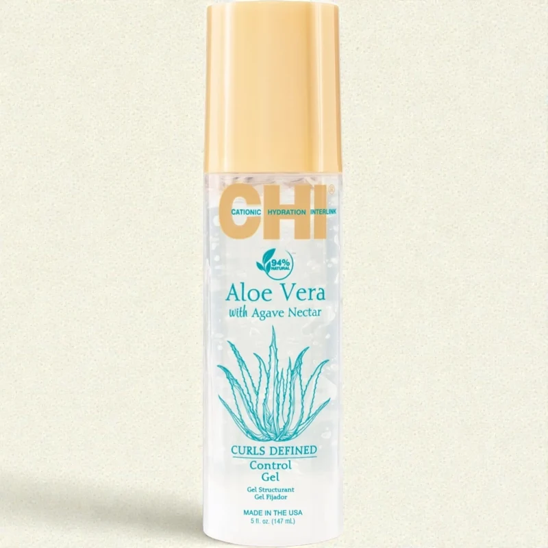 CHI® Aloe Vera Control Gel 147ml