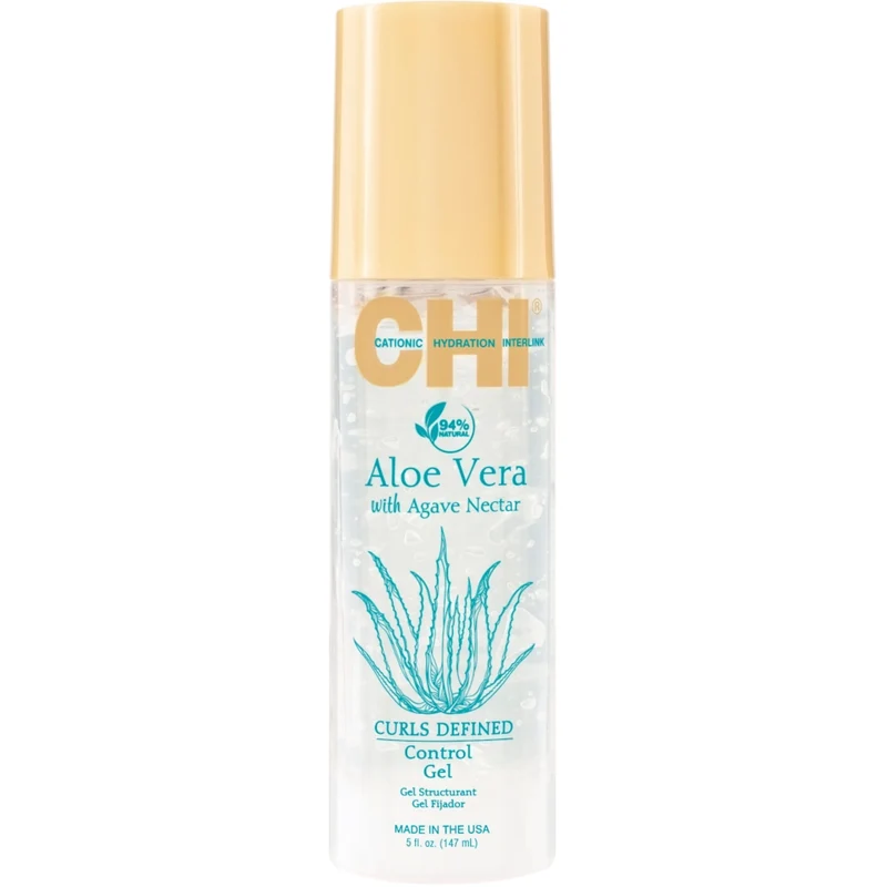 CHI® Aloe Vera Control Gel 147ml