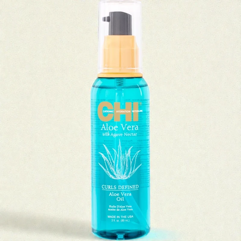 CHI® Essential Oils Aloe Vera Oil 89ml