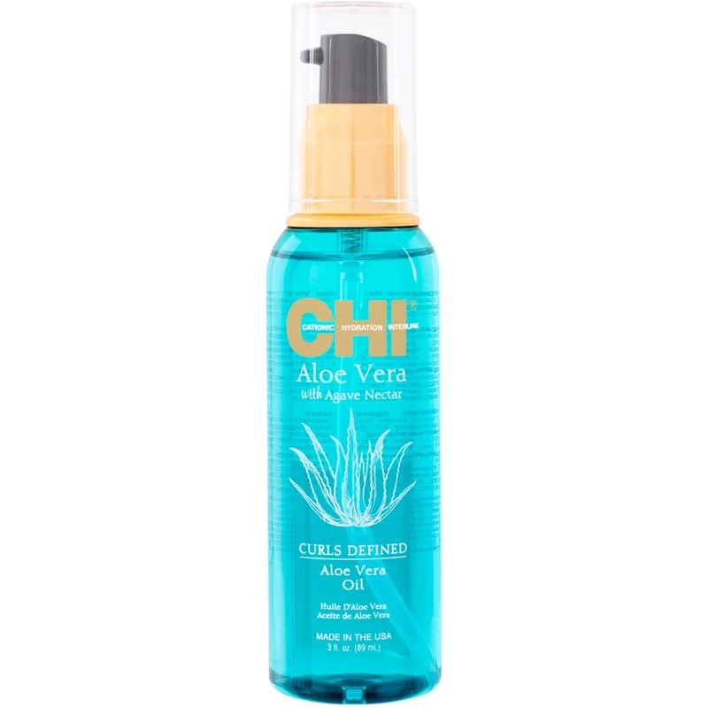 CHI® Essential Oils Aloe Vera Oil 89ml