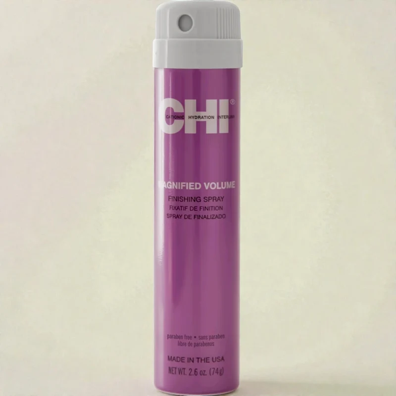 CHI® Classic Care Magnified Volume Spray 74g