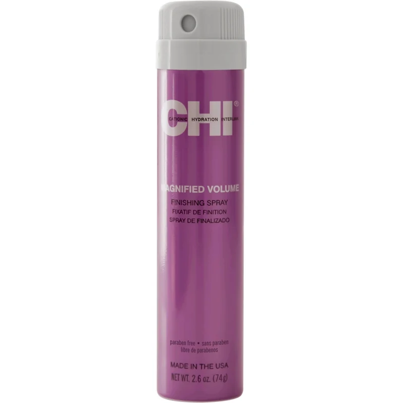 CHI® Classic Care Magnified Volume Spray 74g