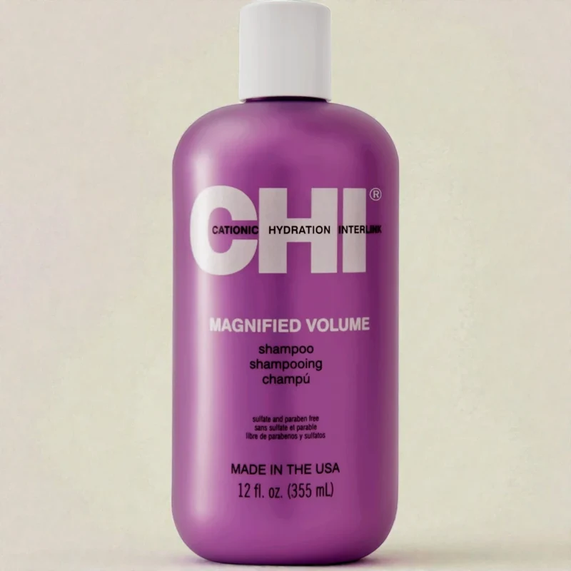 CHI® Classic Care Magnified Shampoo 355ml