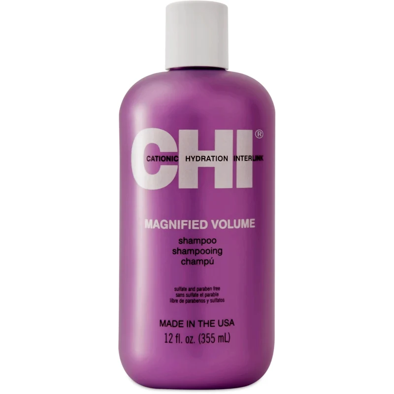 CHI® Classic Care Magnified Shampoo 355ml