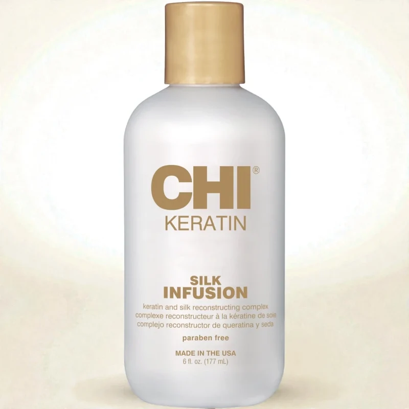 CHI® Keratin Silk Infusion 177ml