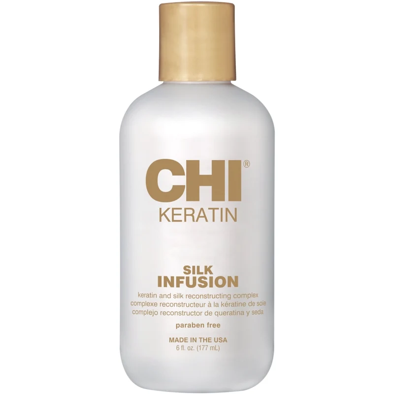 CHI® Keratin Silk Infusion 177ml