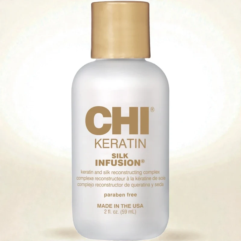CHI® Keratin Silk Infusion 59ml