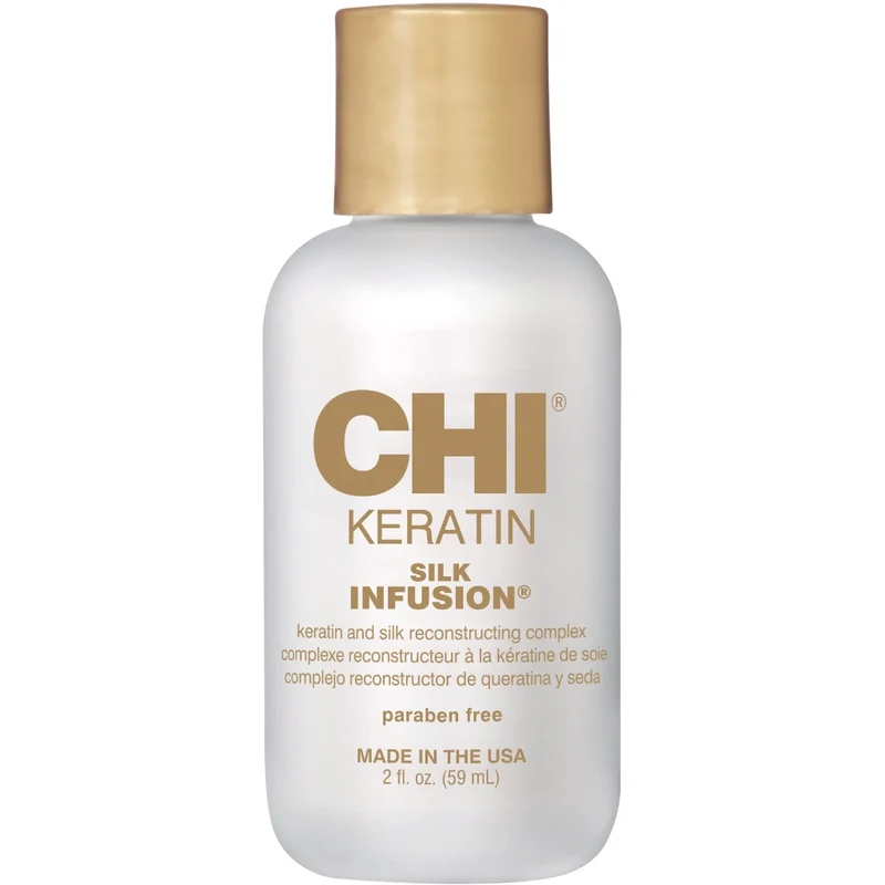 CHI® Keratin Silk Infusion 59ml