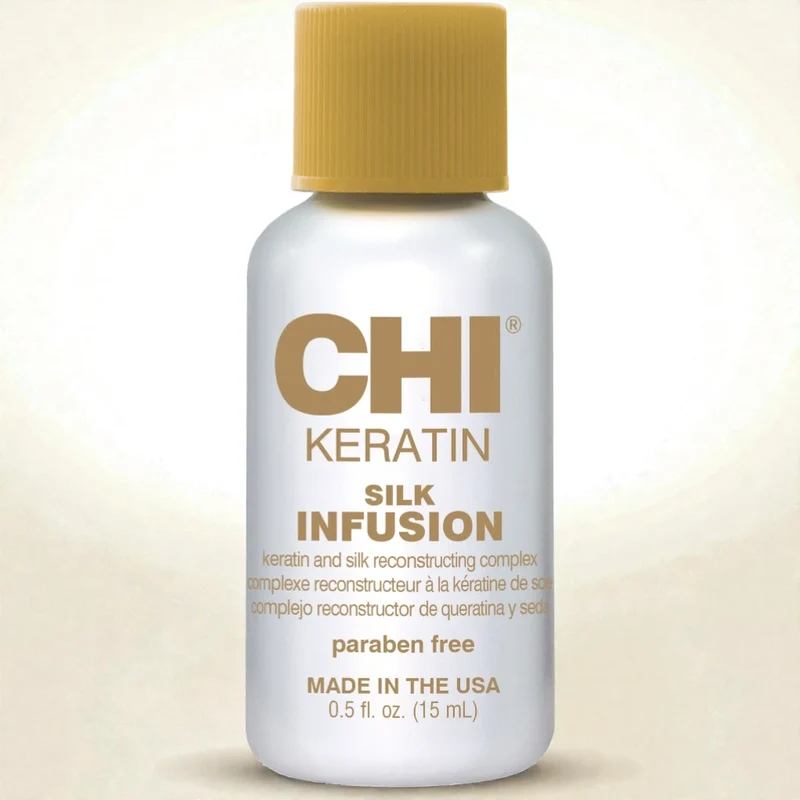 CHI® Keratin Silk Infusion 15ml