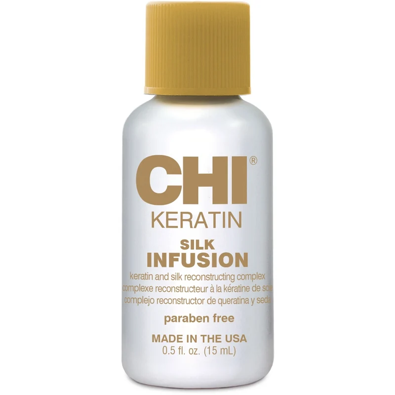 CHI® Keratin Silk Infusion 15ml