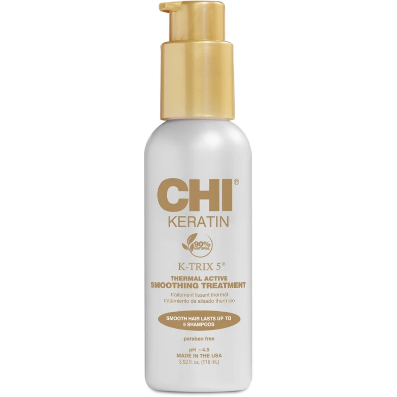 CHI® K-Trix 5 Thermal Active Smoothing Treatment 115ml
