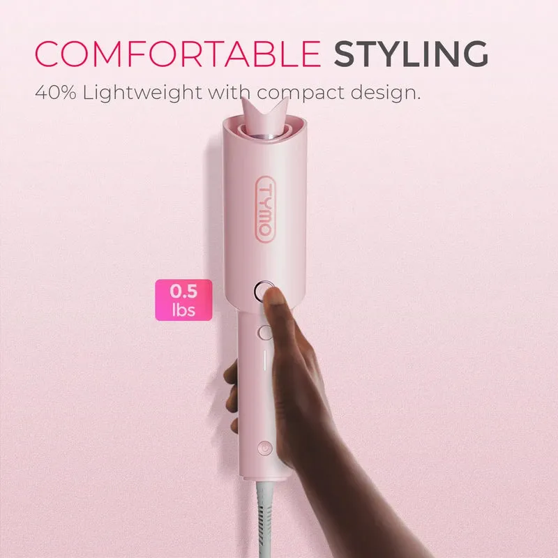 TYMO CURLPRO PINK