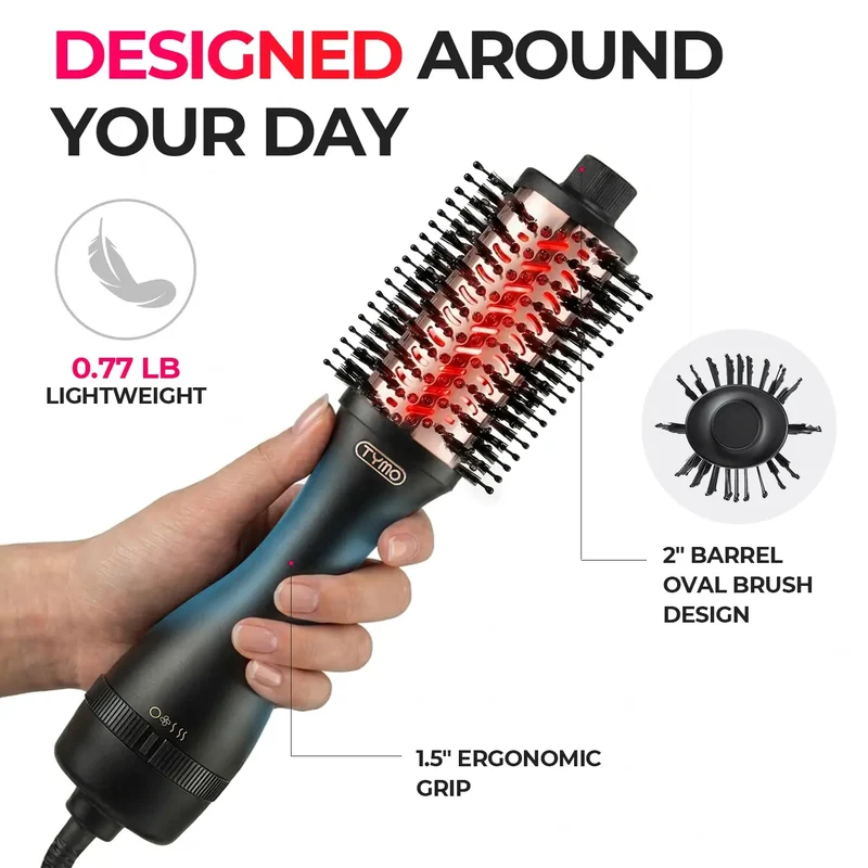 TYMO VOLUMIZER PLUS
