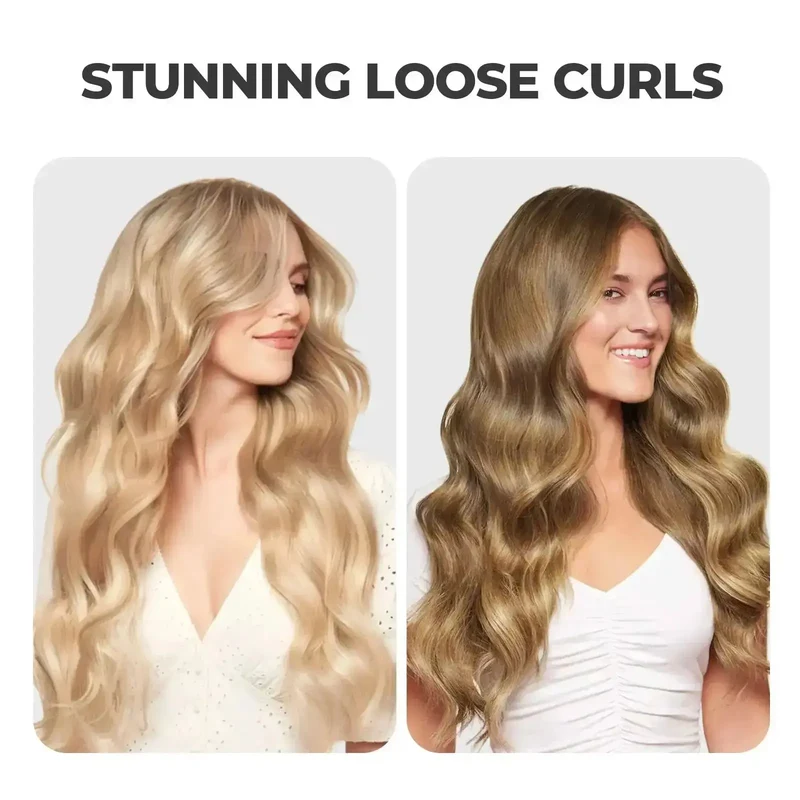 TYMO CURLGO ECO