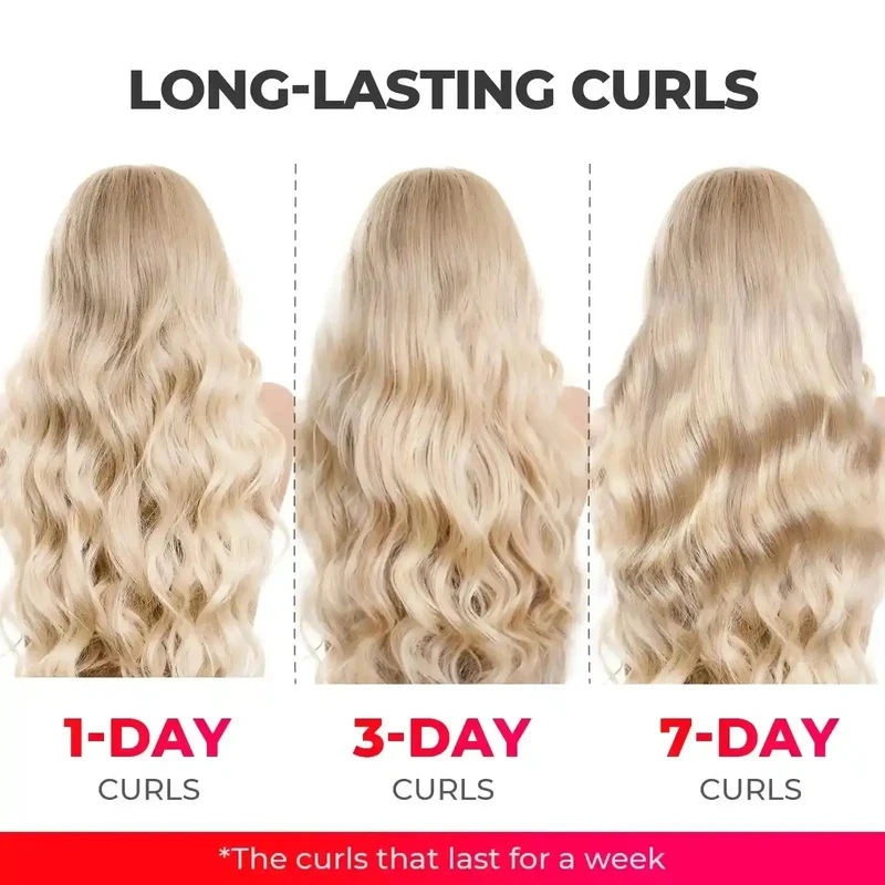 TYMO CURLGO ECO