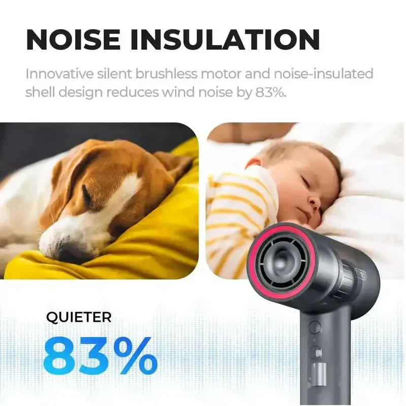 TYMO AIRHYPE LITE SILVER