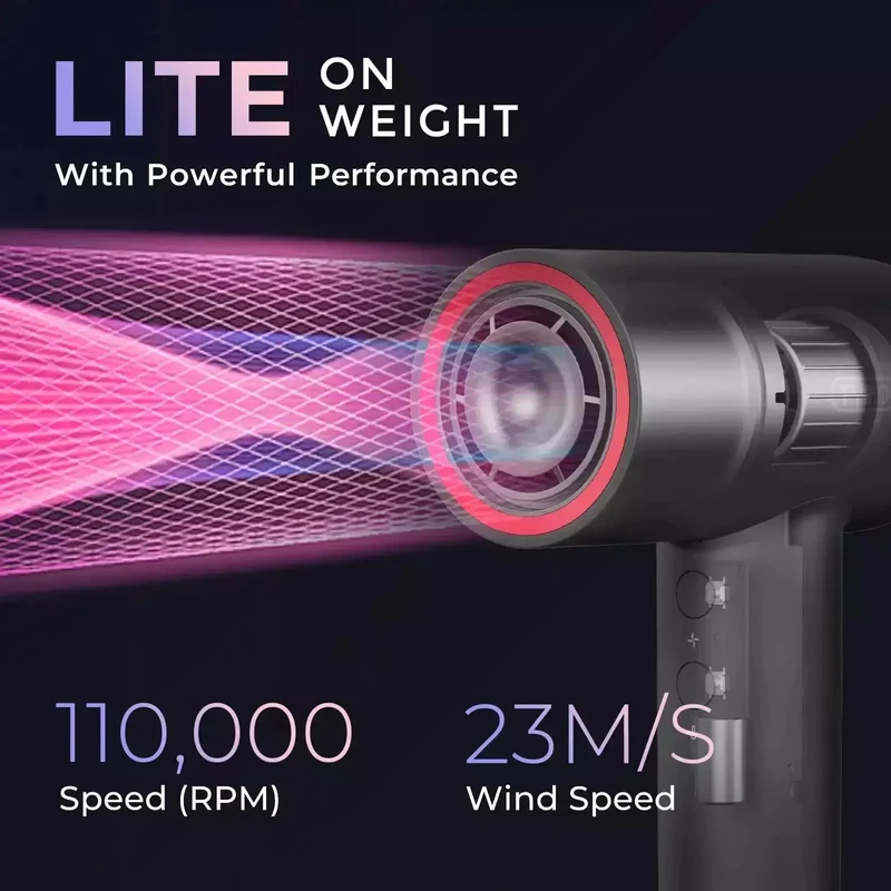 TYMO AIRHYPE LITE SILVER