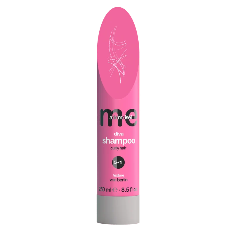5•1 DIVA SHAMPOO
