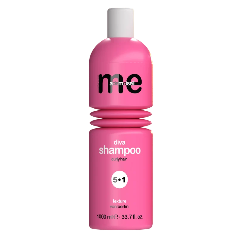 5•1 DIVA SHAMPOO