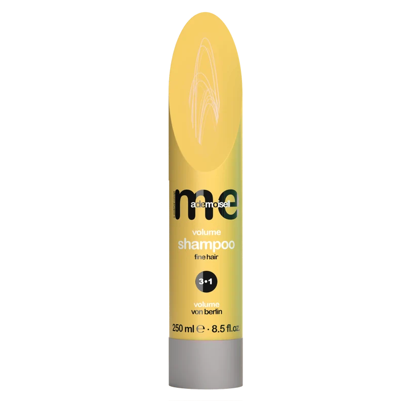 3•1 VOLUME SHAMPOO
