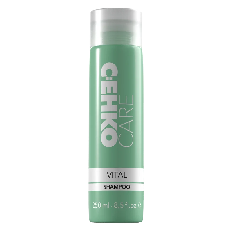 C:EHKO VITAL SHAMPOO