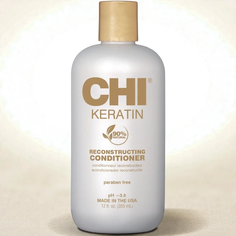 CHI® Classic Care Keratin Conditioner 355ml
