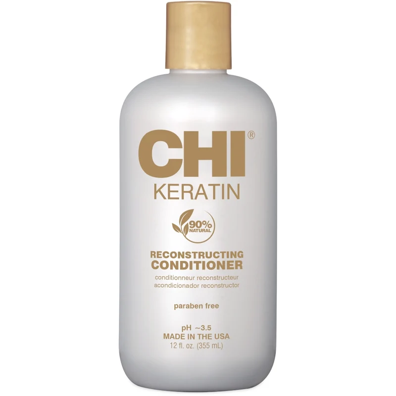 CHI® Classic Care Keratin Conditioner 355ml