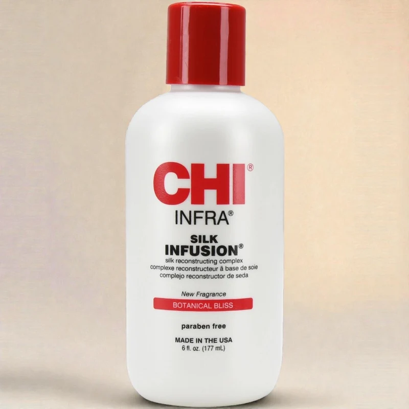 CHI® Infra Repair Silk Infusion Botanical Bliss 177ml