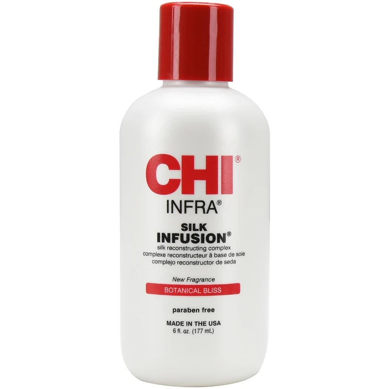 CHI® Infra Repair Silk Infusion Botanical Bliss 177ml