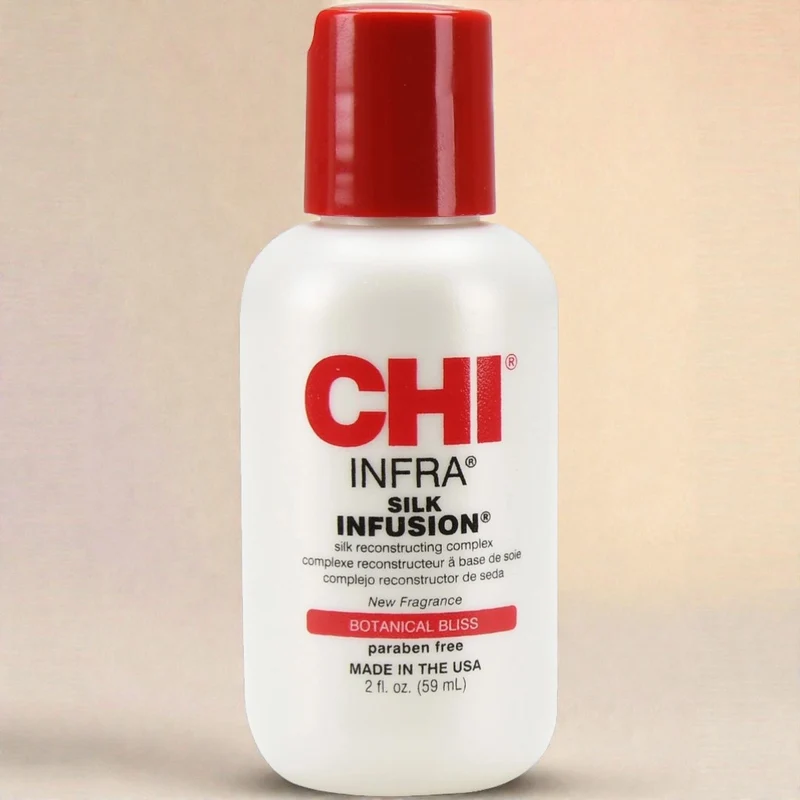CHI® Infra Repair Silk Infusion Botanical Bliss 59ml
