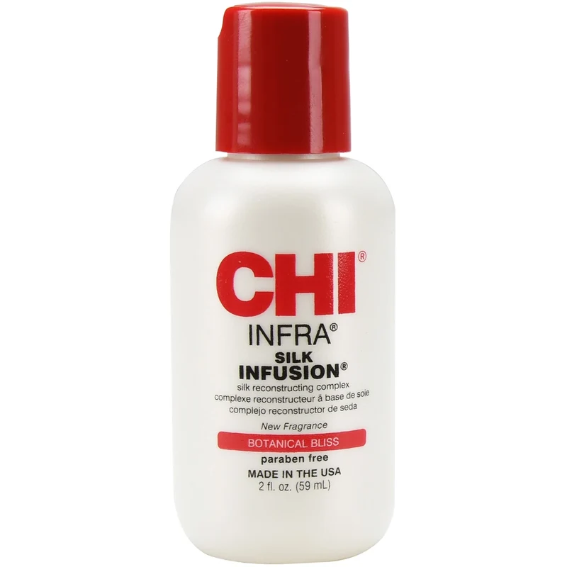 CHI® Infra Repair Silk Infusion Botanical Bliss 59ml