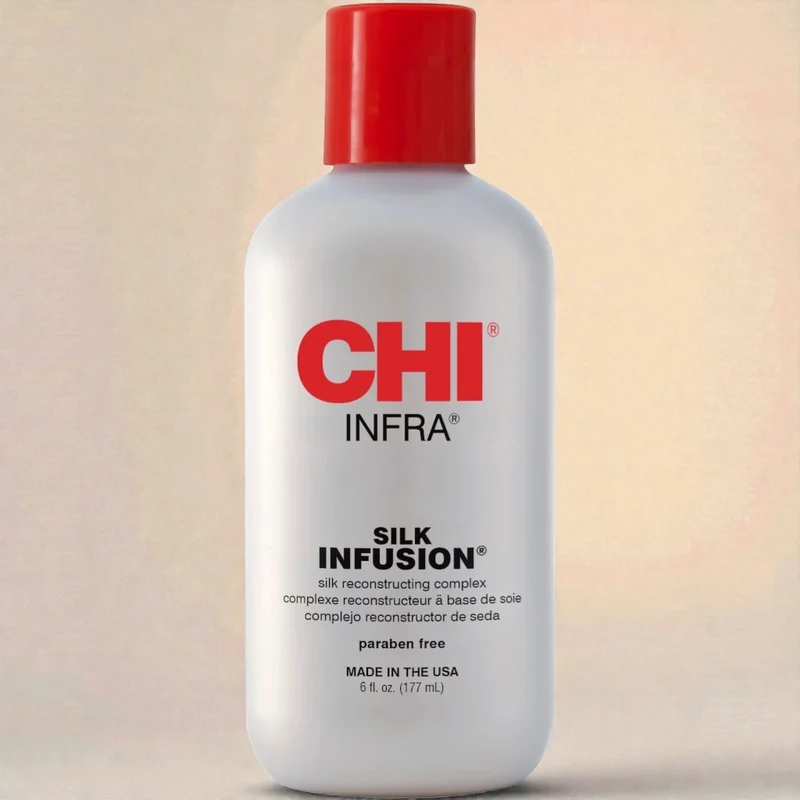CHI® Infra Repair Silk Infusion Reconstructing 177ml