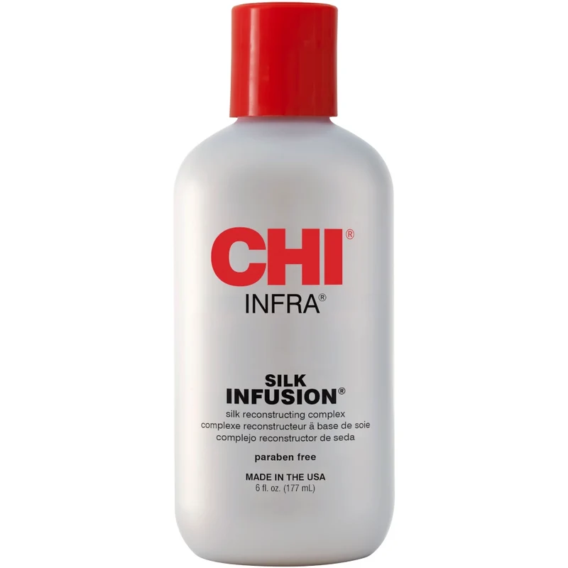 CHI® Infra Repair Silk Infusion Reconstructing 177ml