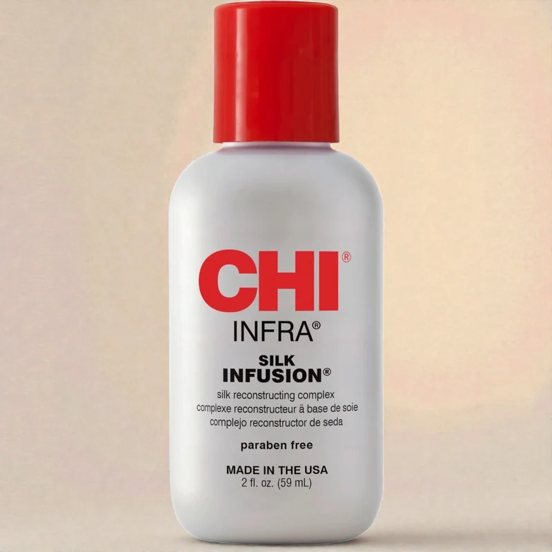 CHI® Infra Repair Silk Infusion Reconstructing 59ml