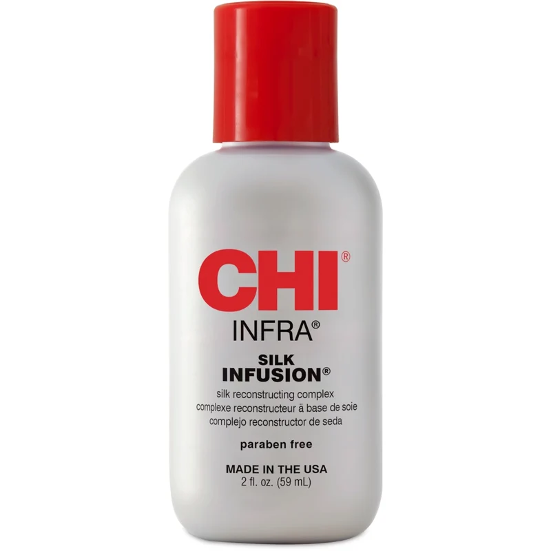 CHI® Infra Repair Silk Infusion Reconstructing 59ml