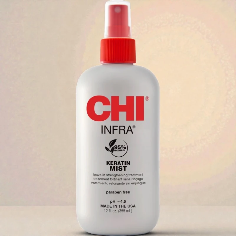 CHI® Infra Repair Keratin Mist Leave-In 355ml