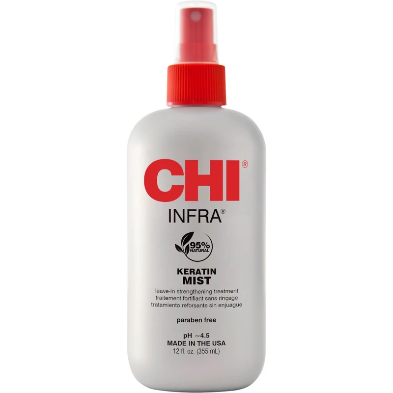 CHI® Infra Repair Keratin Mist Leave-In 355ml