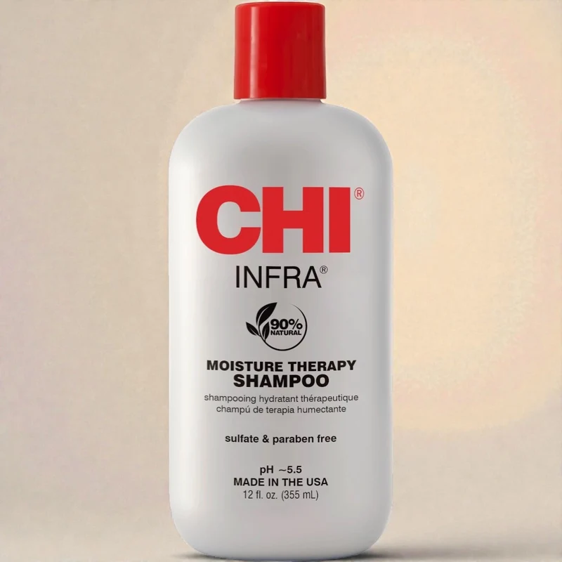 CHI® Infra Repair Shampoo 355ml