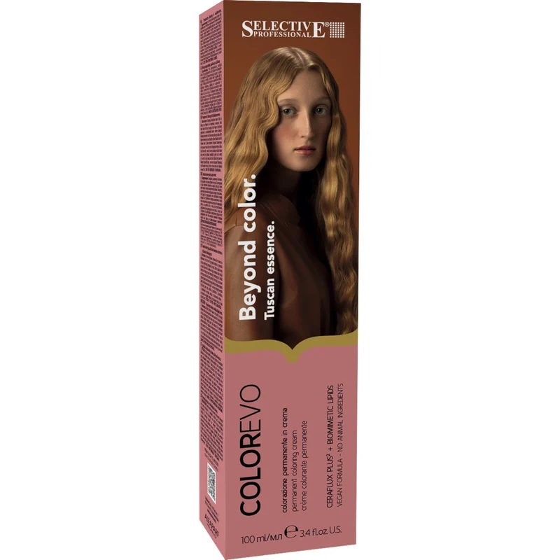 Selective Professional COLOREVO 6.3 dunkelblond gold 100ml