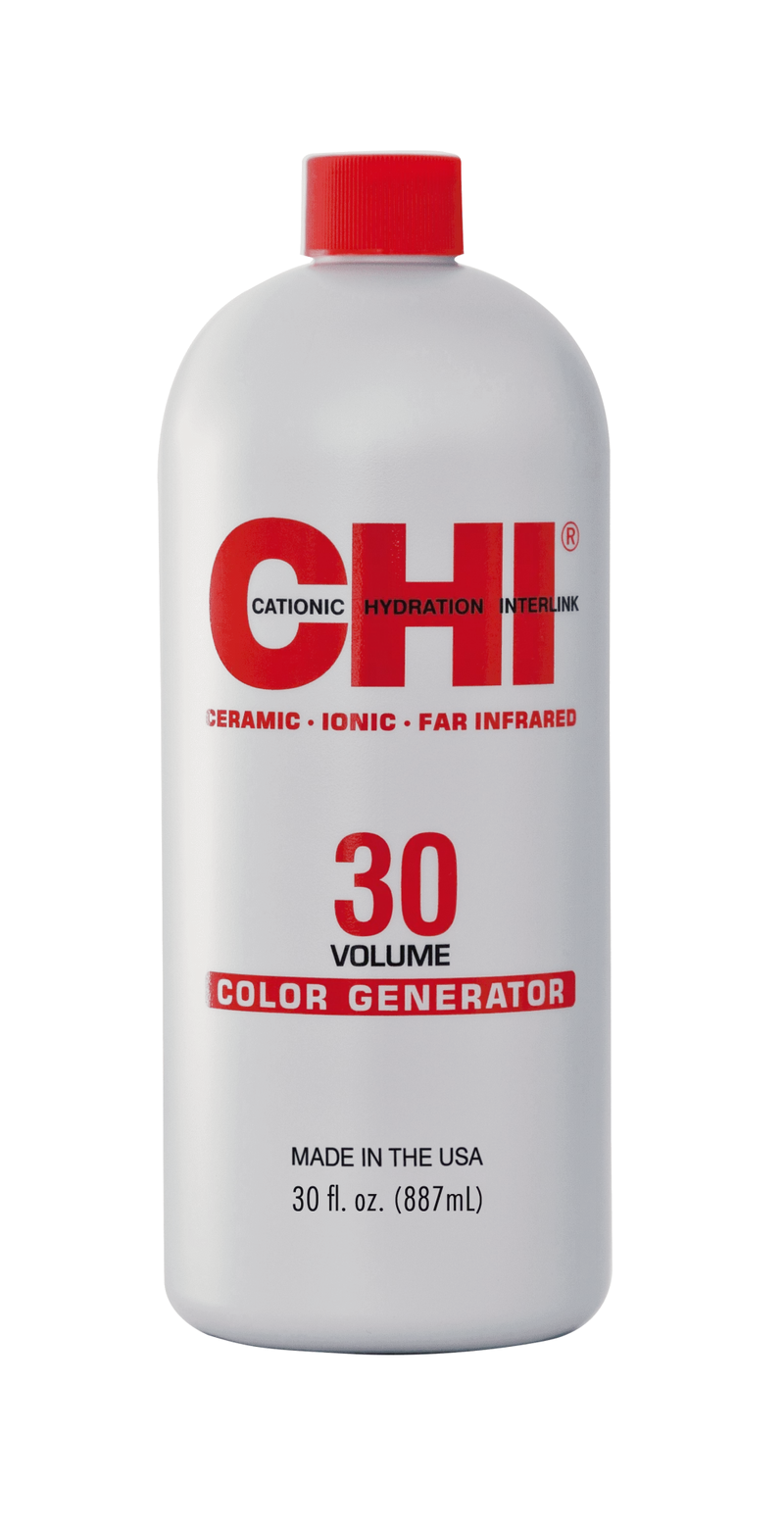 CHI Color Generator 30 Volumen , 9 %