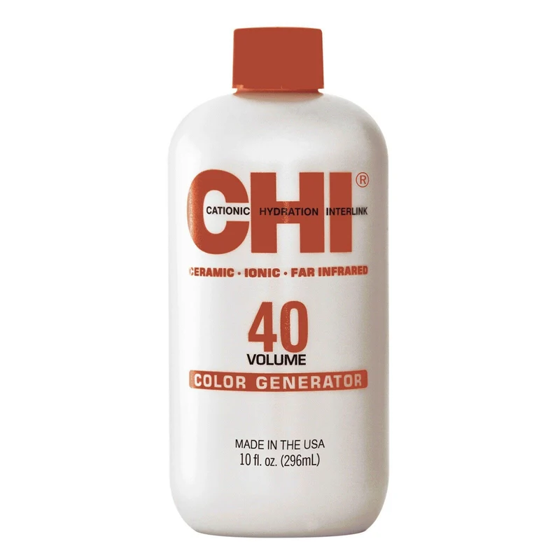 CHI Color Generator 40 Vol. 12%