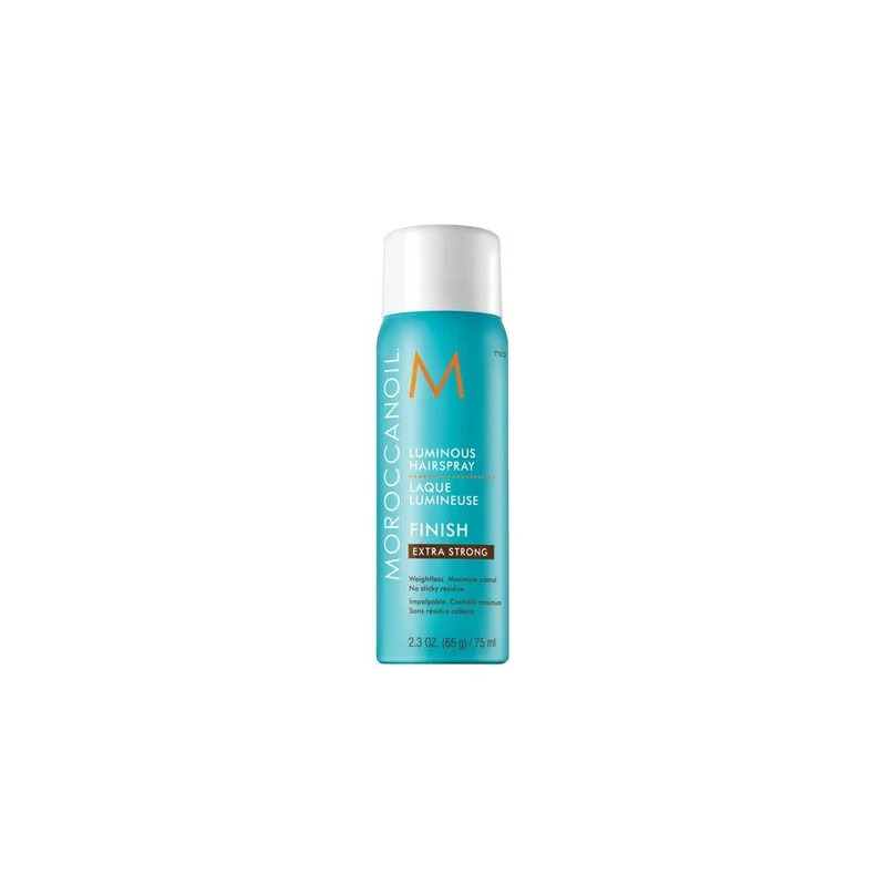 Moroccanoil Luminous Hairspray Extra Strong