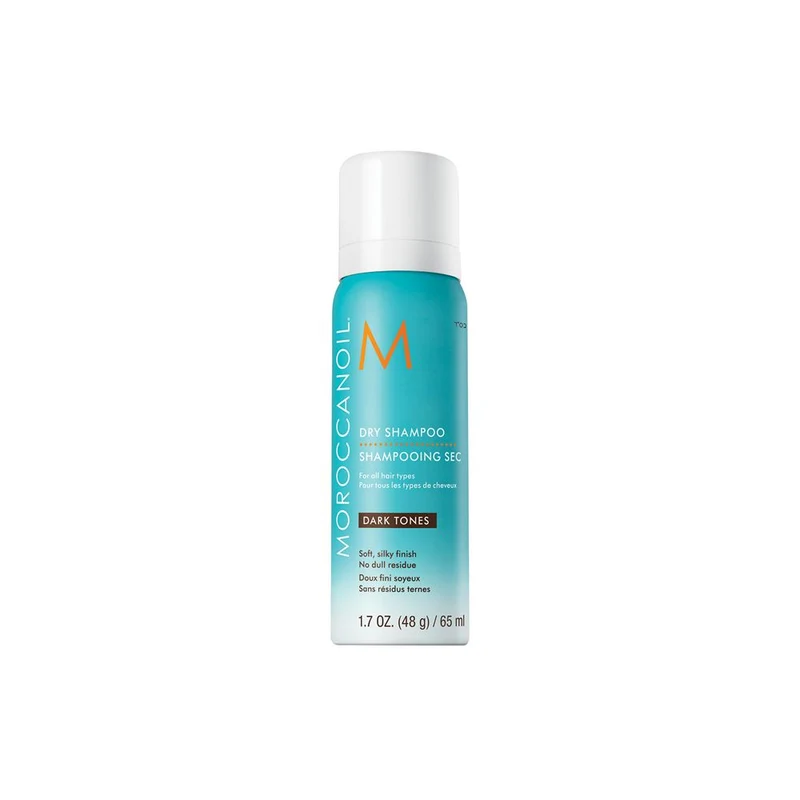 Moroccanoil Dry Shampoo Dark Tones – Trockenshampoo für dunkles Haar
