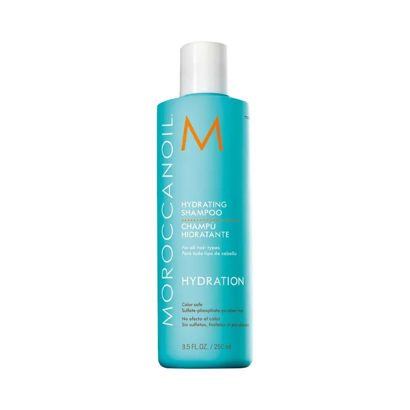 Moroccanoil Hydrating - Feuchtigkeits Shampoo